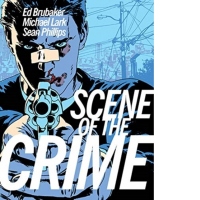 The Scene of the Crime