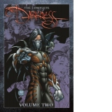 The Complete Darkness, Volume 2