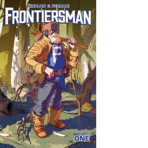 Frontiersman, Volume 1