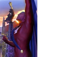Astro City Metrobook, Volume 1