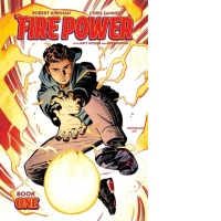 Fire Power By Kirkman & Samnee, Book 1