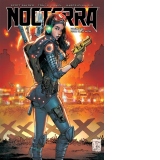 Nocterra, Volume 2: Pedal to the Metal