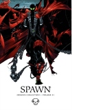 Spawn Origins, Volume 21