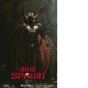 King Spawn, Volume 1
