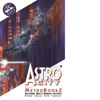 Astro City Metrobook, Volume 2
