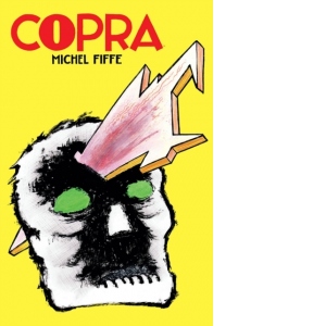 Copra Master Collection, Book One
