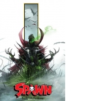 Spawn: Aftermath