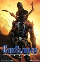 Gunslinger Spawn, Volume 1