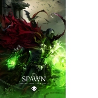 Spawn Origins, Volume 11
