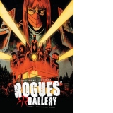 Rogues Gallery, Volume 1