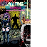 All Time Comics Zerosis Deathscape
