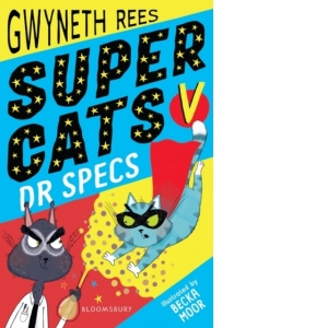 Super Cats v Dr Specs