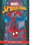 Spider-Man: An Origin Story (Marvel Origins)