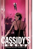 Cassidy's Secret
