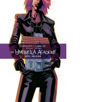 The Umbrella Academy Volume 3: Hotel Oblivion