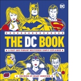The DC Book : A Vast and Vibrant Multiverse Simply Explained