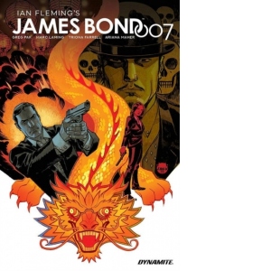James Bond 007 Vol. 1