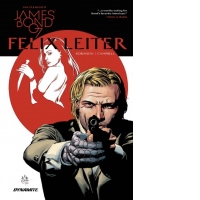 James Bond: Felix Leiter