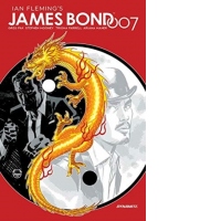 James Bond 007 Vol. 2