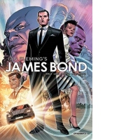James Bond: Big Things