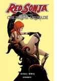 Red Sonja Vol. 3: Children's Crusade
