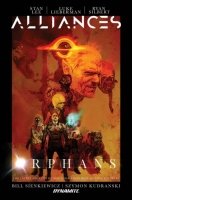Alliances: Orphans