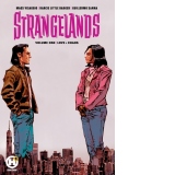 Strangelands Vol.1