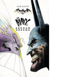 Batman/The Maxx : Arkham Dreams