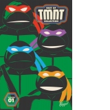 Best of Teenage Mutant Ninja Turtles Collection, Vol. 1