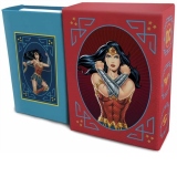 DC Comics: Wonder Woman: Wisdom Through the Ages