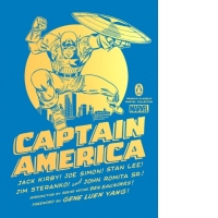 Captain America
