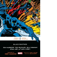 Black Panther