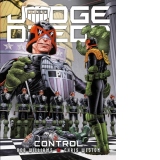 Judge Dredd: Control