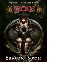 Slaine: Dragontamer