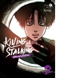 Killing Stalking: Deluxe Edition Vol. 2 : 2