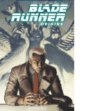 Blade Runner: Origins Vol. 3: Burning