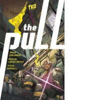 The Pull Box Set