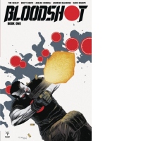 Bloodshot (2019) Book 1