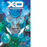 X-O Manowar Book 2