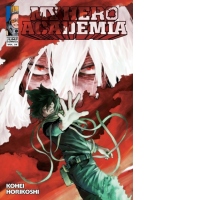 My Hero Academia, Vol. 28 : 28