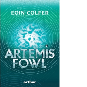Artemis Fowl (2 volume)