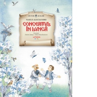 Concertul in lunca