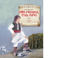 Fat-Frumos, fiul iepei