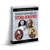 Momente memorabile din istoria Romaniei