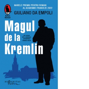 Magul de la Kremlin [Precomanda]