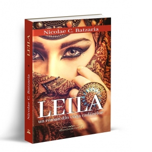 Leila: un roman din viata cadanelor
