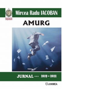 Amurg. Jurnal 2019-2022