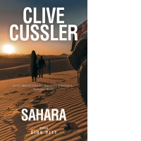 Sahara. Seria Dirk Pitt