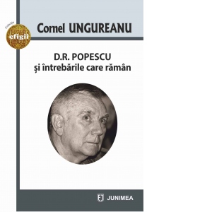 D.R. Popescu si intrebarile care raman