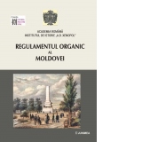 Regulamentul Organic al Moldovei